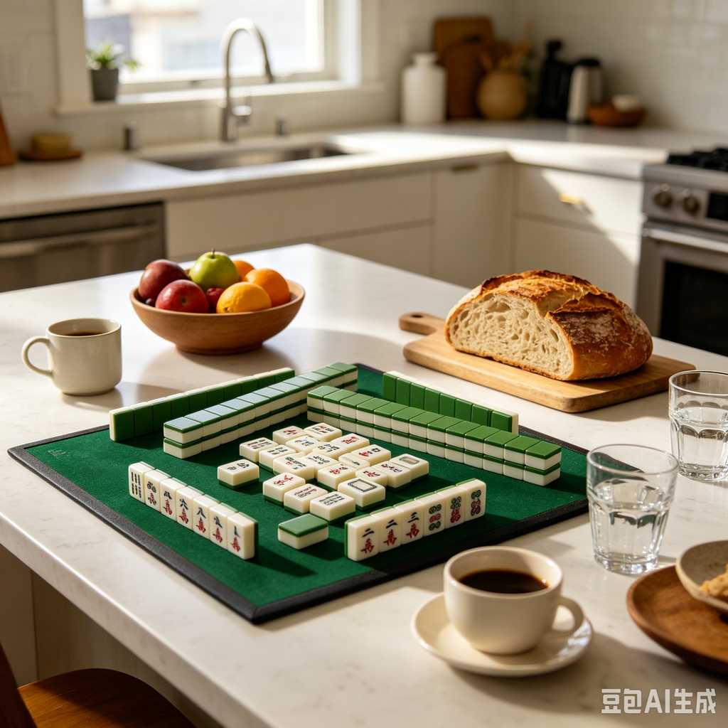 StLouisMO,mahjong