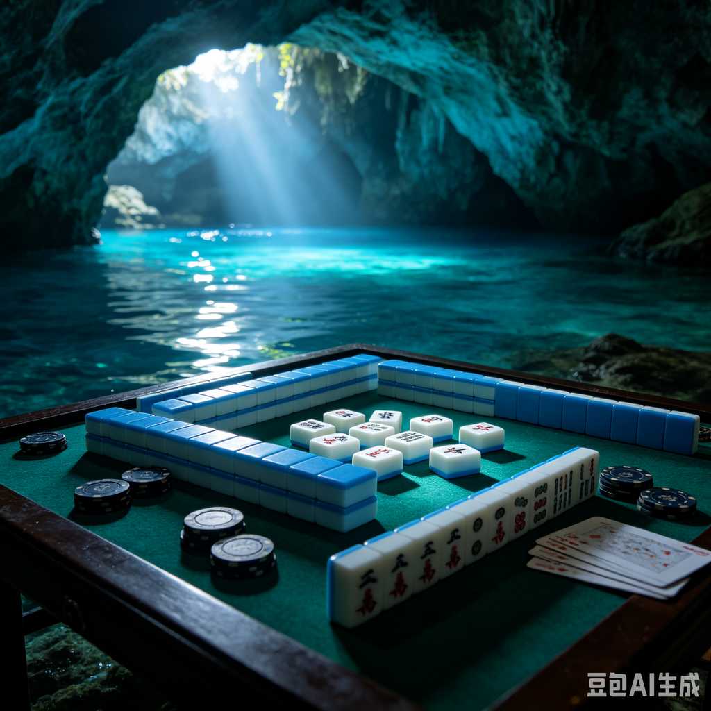 Frankfurt,mahjong
