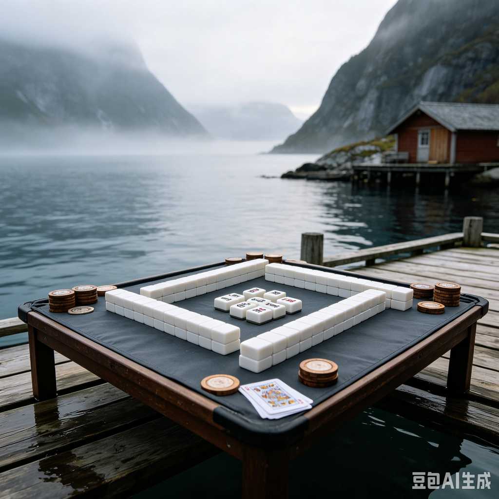 Potosi,mahjong