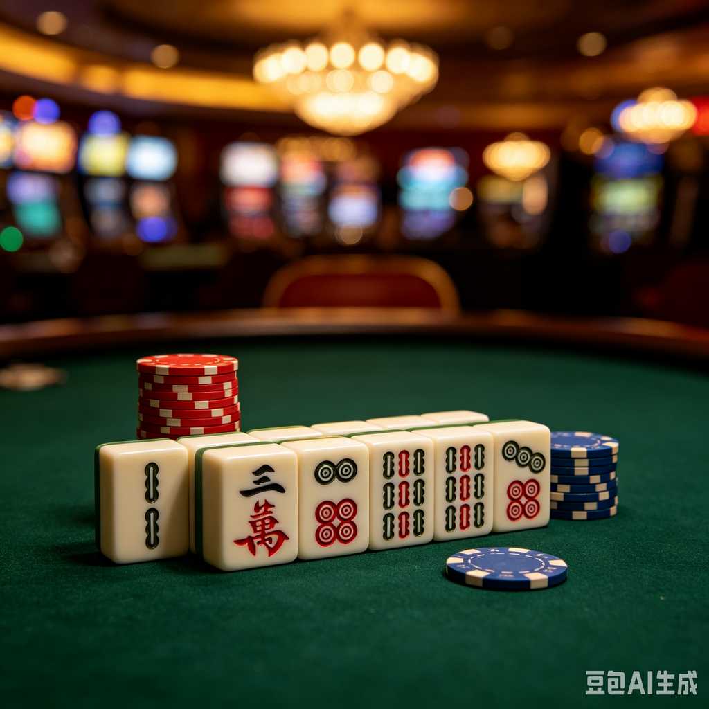 Delaware,mahjong