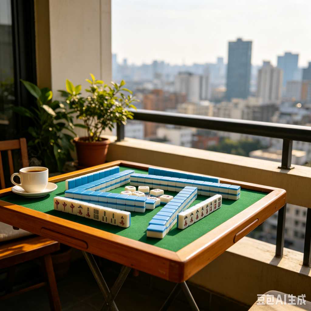 Belmopan,mahjong