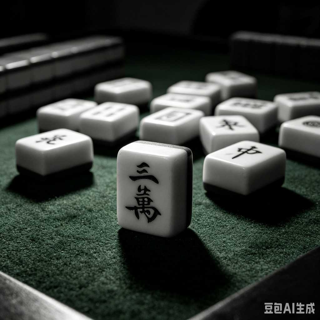 Wroclaw,mahjong