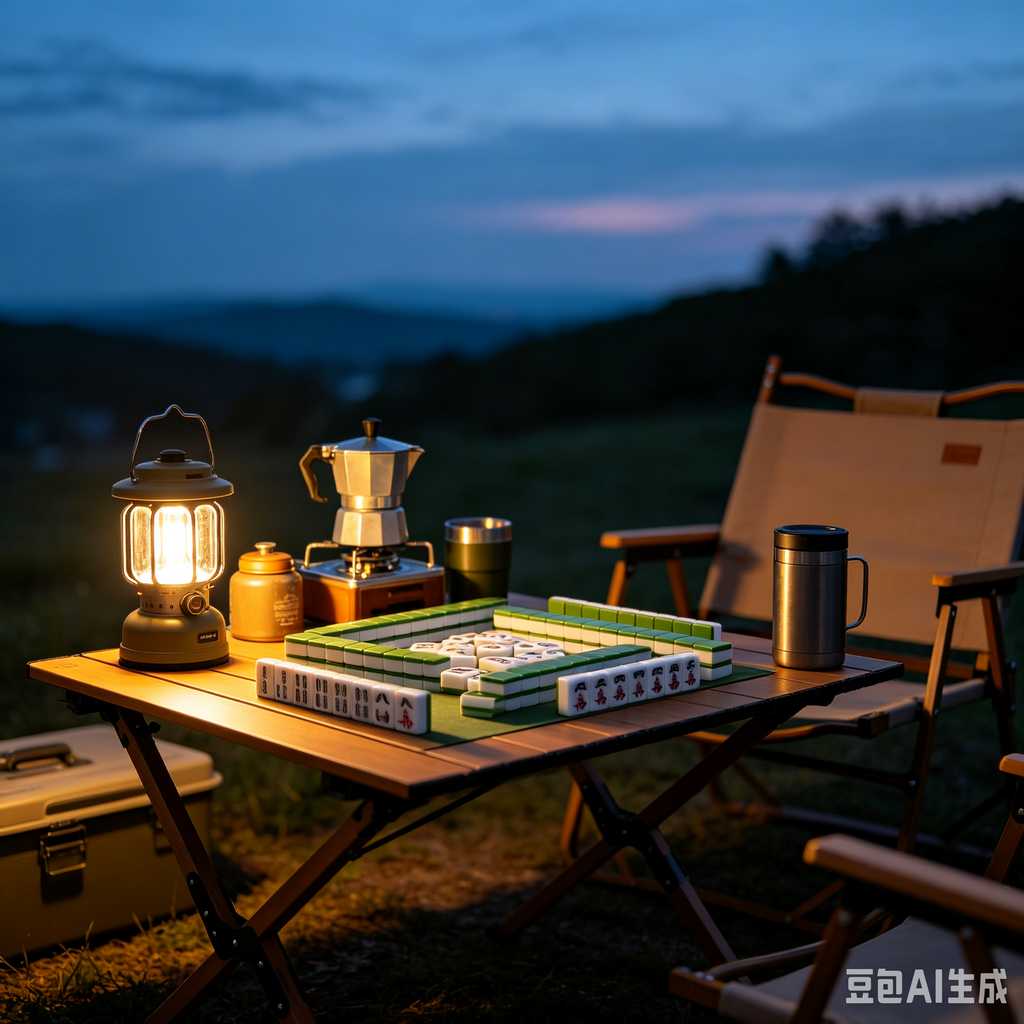 Ohrid,mahjong