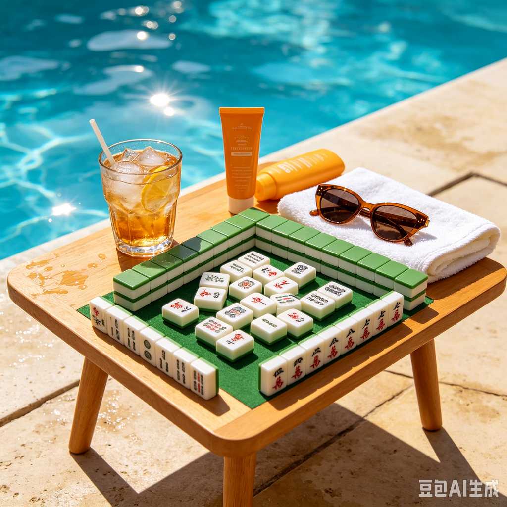 Utah,mahjong