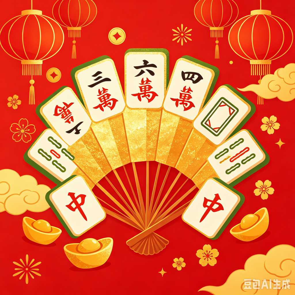 VirginiaBeach,mahjong