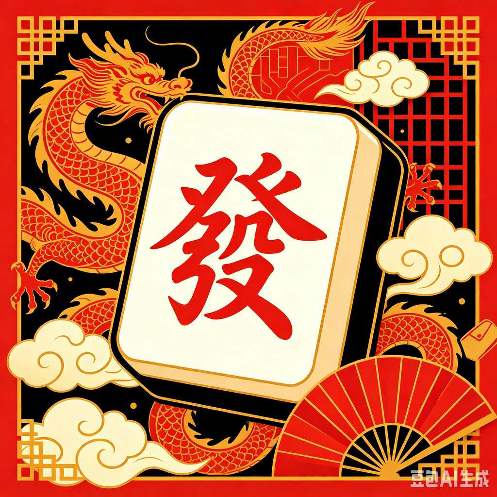 NewOrleans,mahjong