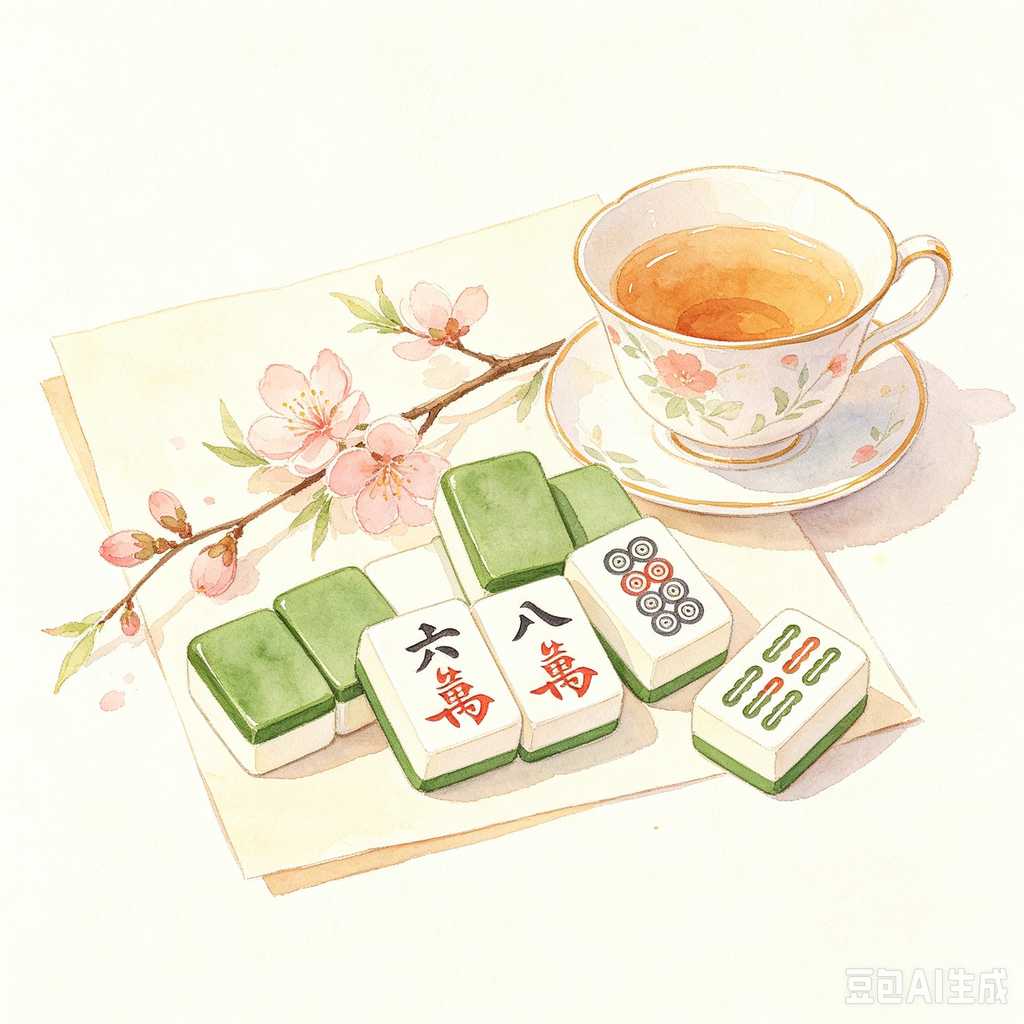 CheyenneWY,mahjong