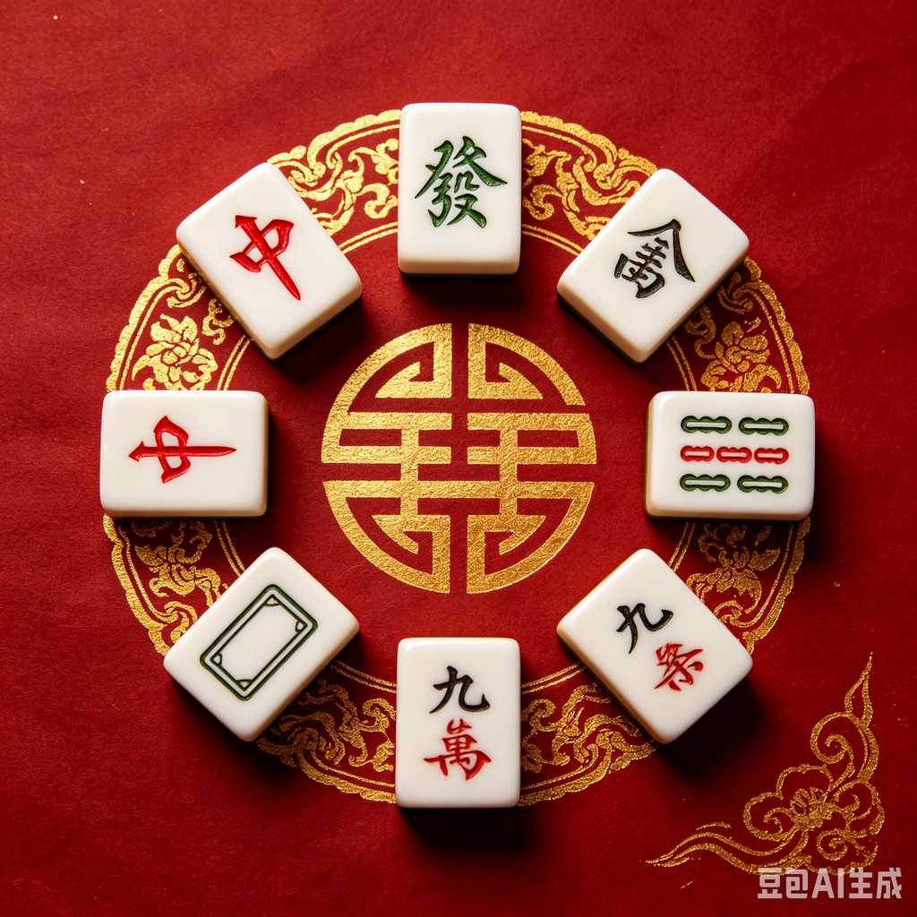 ColumbusOH,mahjong