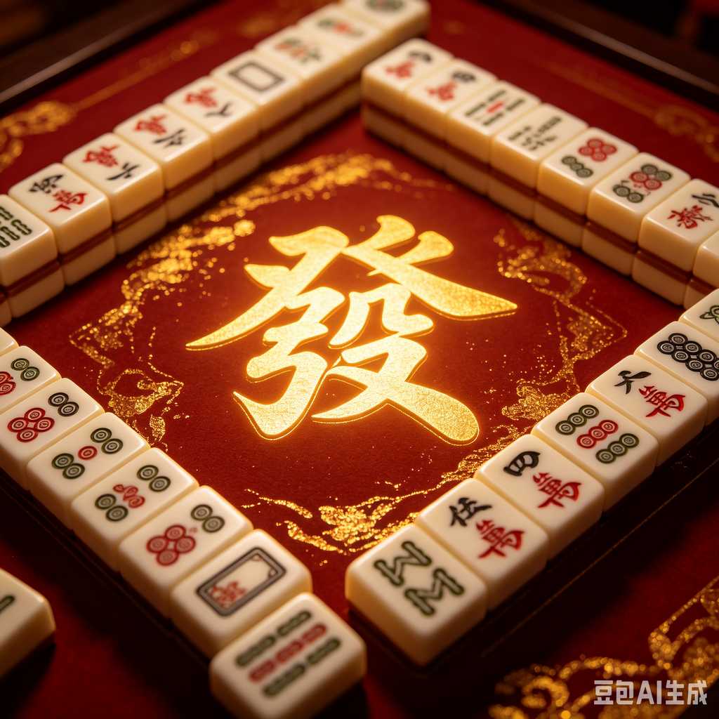 ElPaso,mahjong