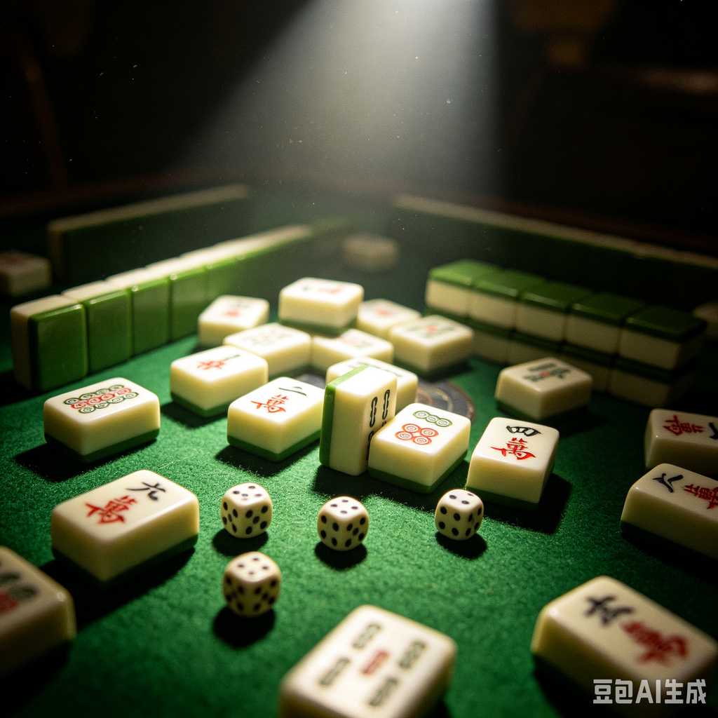 Brussels,mahjong