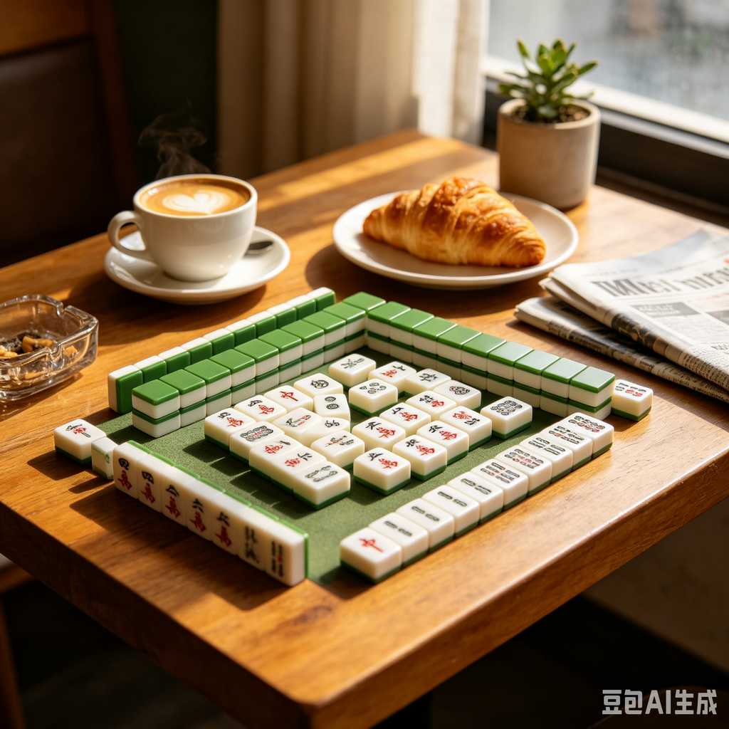 NewBedford,mahjong