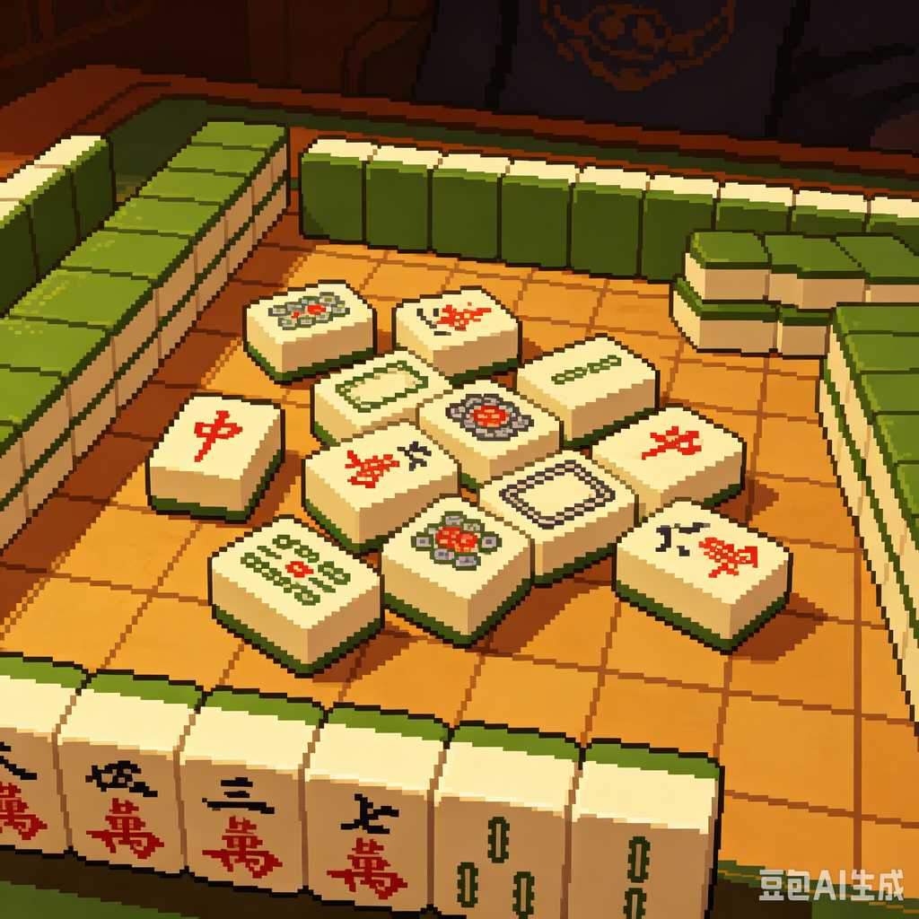 FortCollins,mahjong