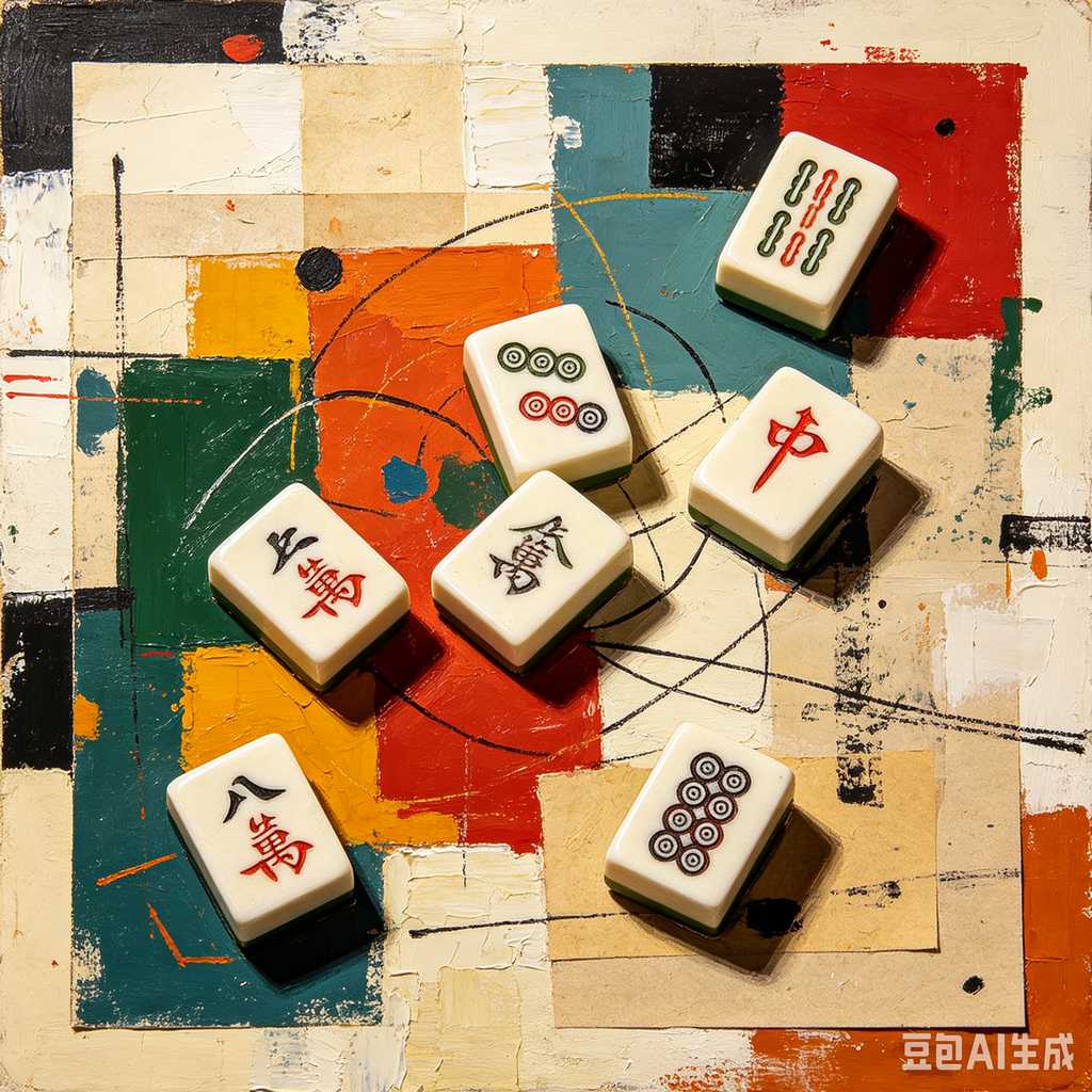 Boston,mahjong