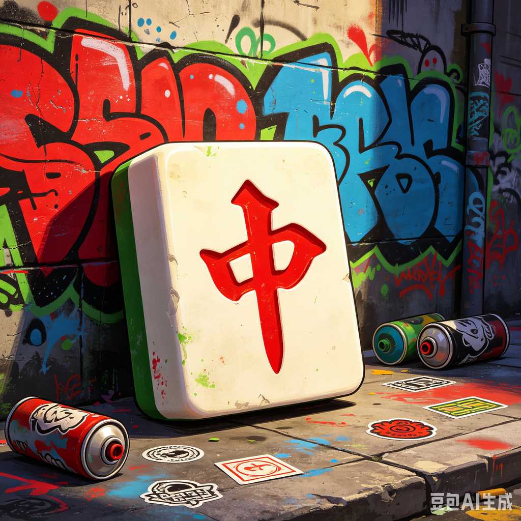 Madrid,mahjong