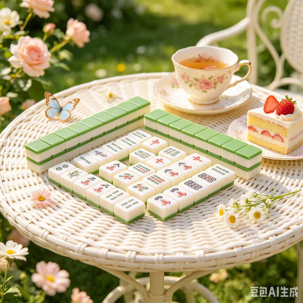 Indianapolis,mahjong