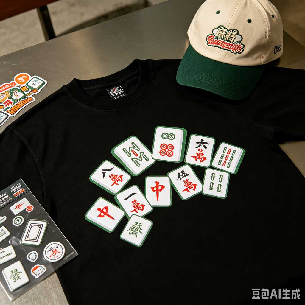 Boston,mahjong