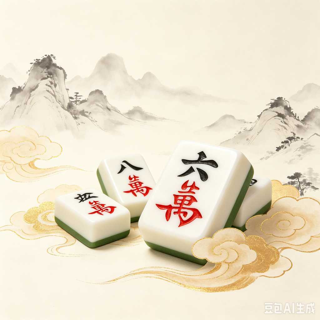 mahjong game guide book