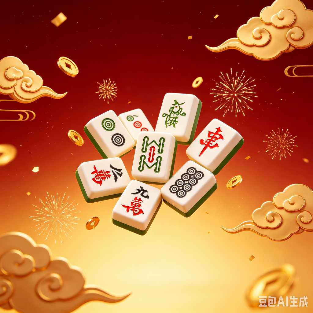 Malaga,mahjong