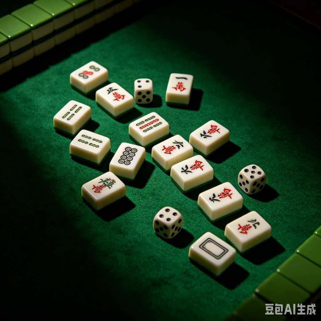 Glasgow,mahjong