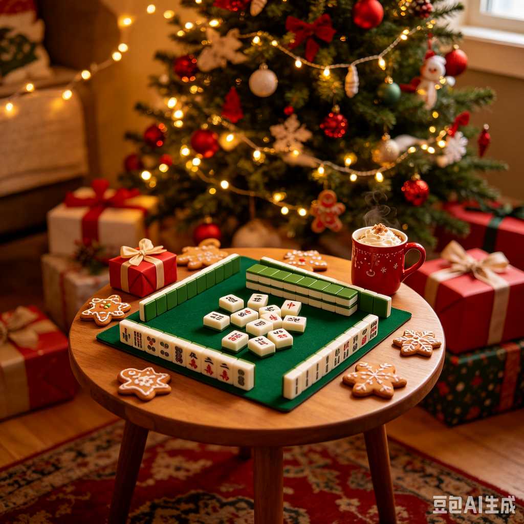 Providence,mahjong