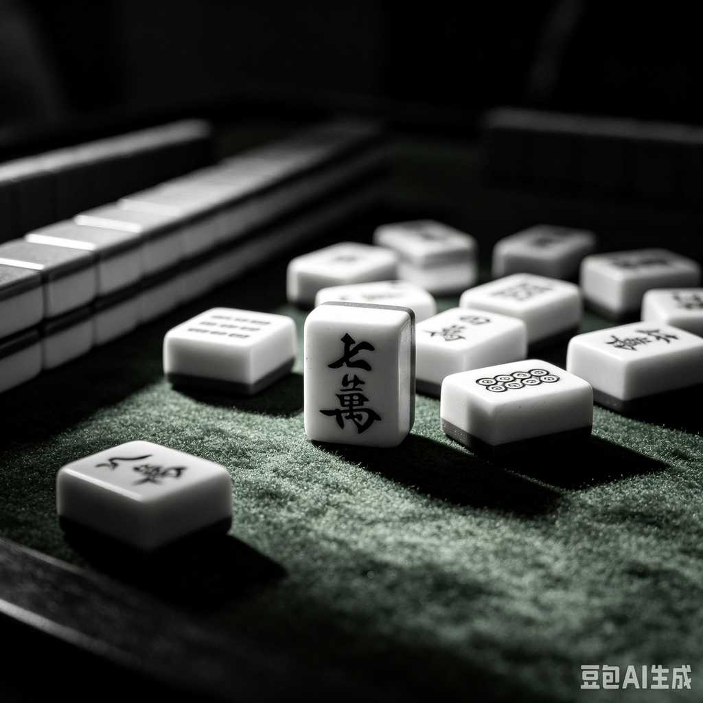 PortoAlegre,mahjong
