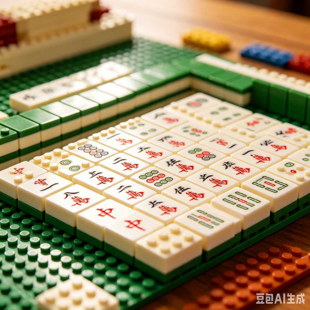 Zacatecas,mahjong