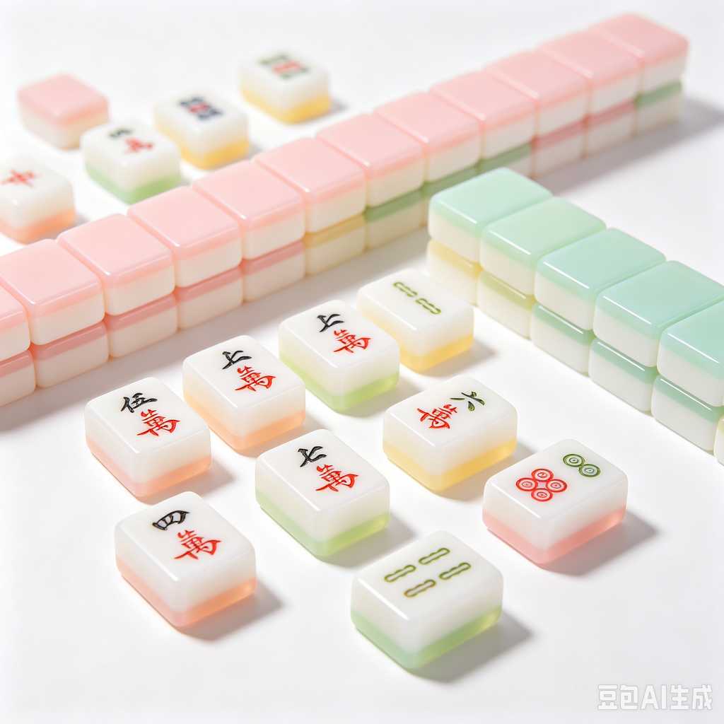 Ulm,mahjong