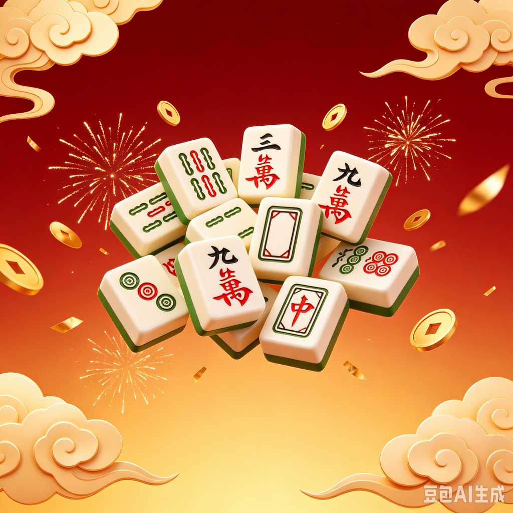 Boston,mahjong