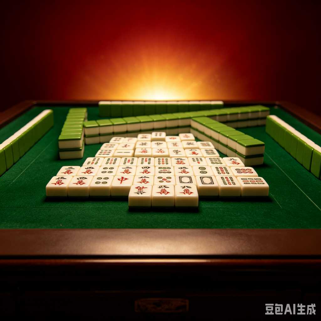 SanJoseCR,mahjong