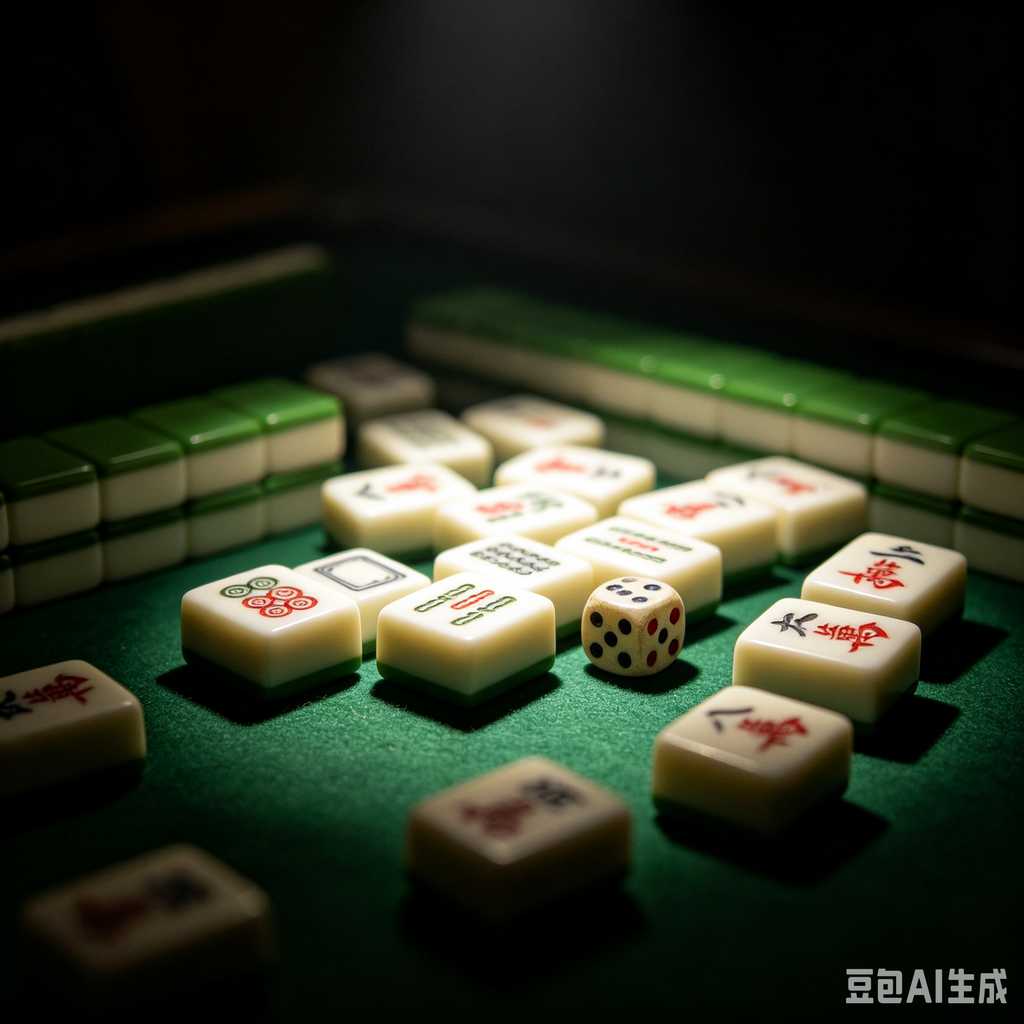 Santiago,mahjong