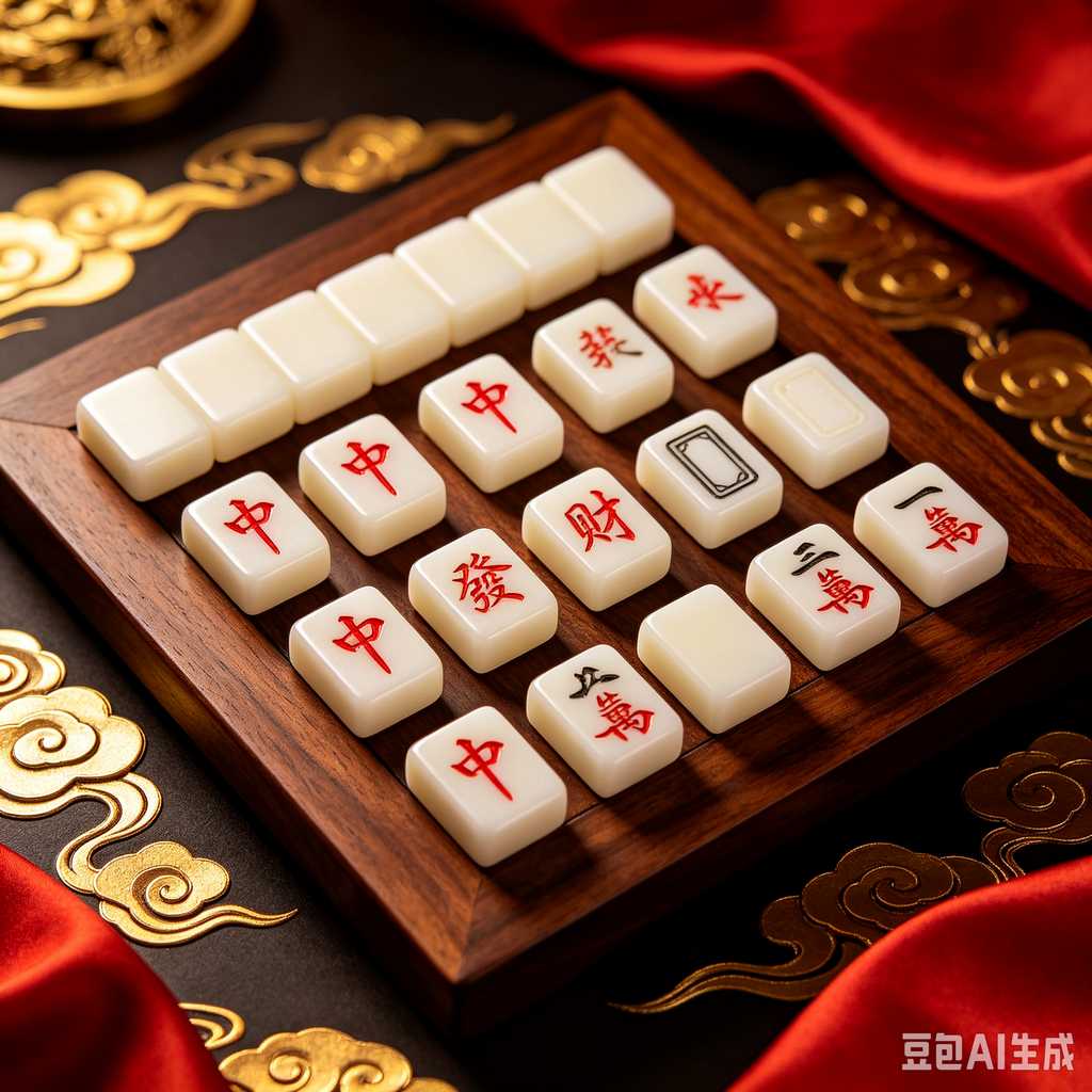 Daugavpils,mahjong
