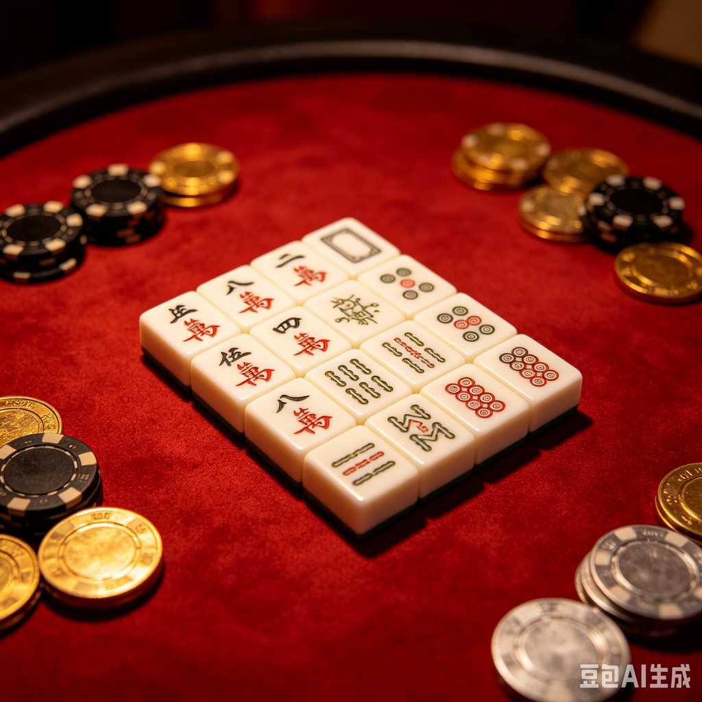 Valladolid,mahjong