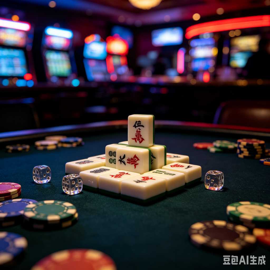 Linz,mahjong