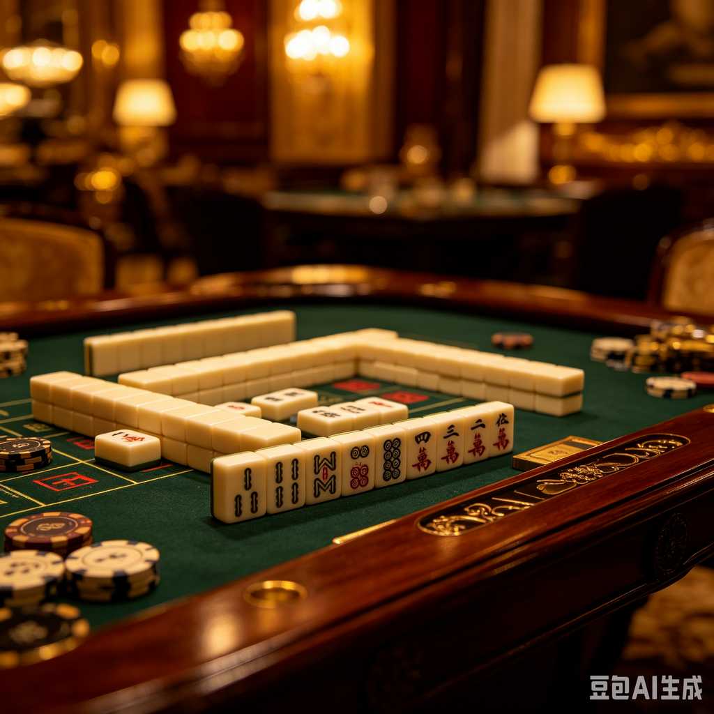 Scottsdale,mahjong