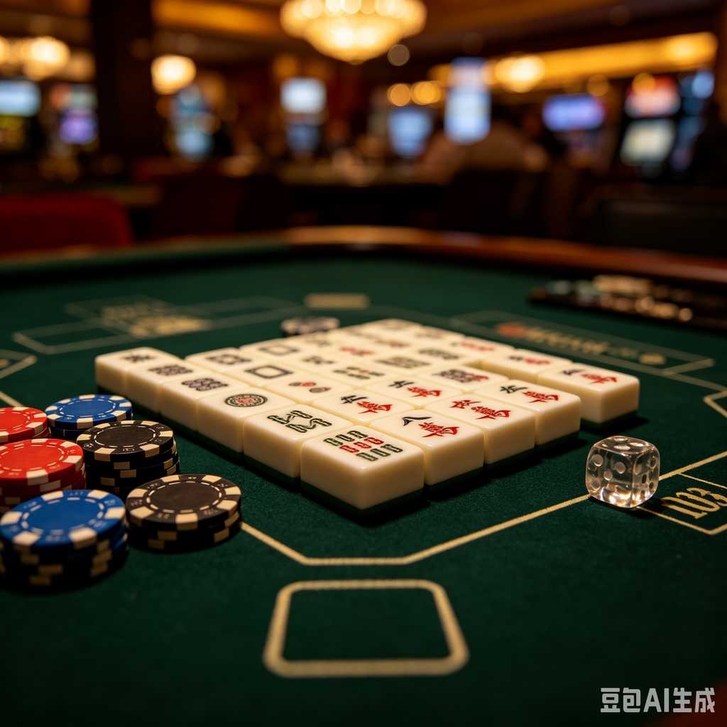 LynnMA,mahjong