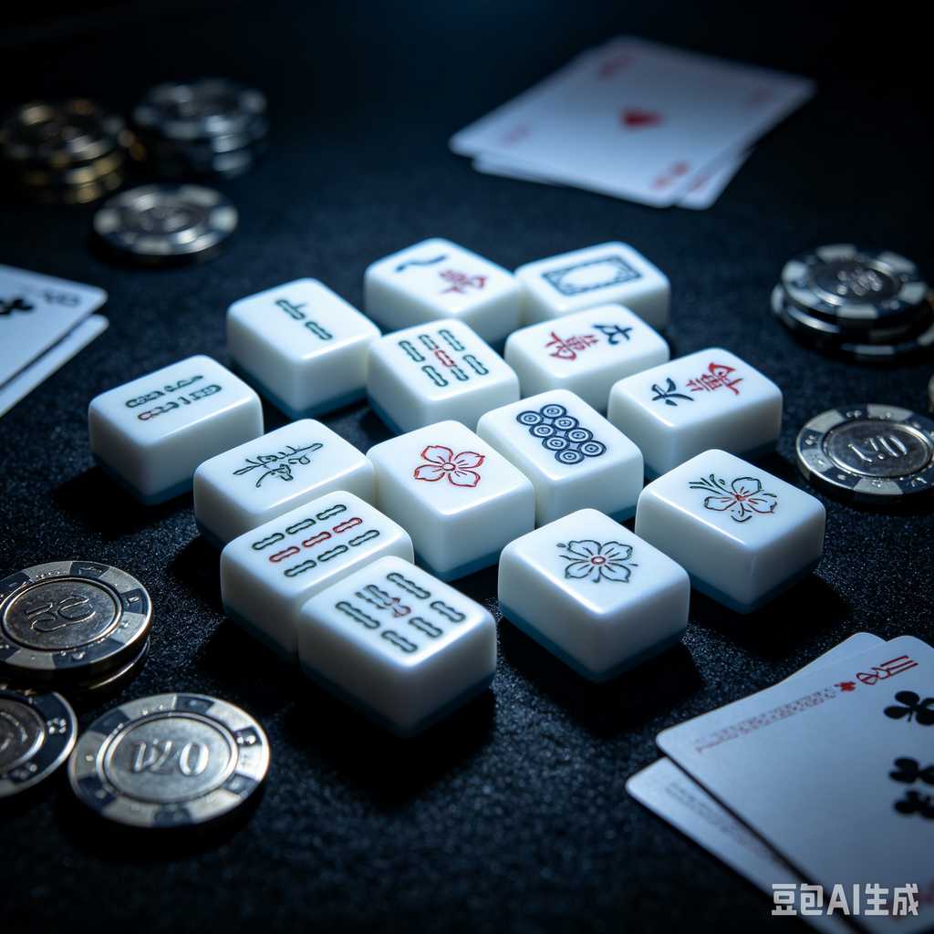 Oruro,mahjong