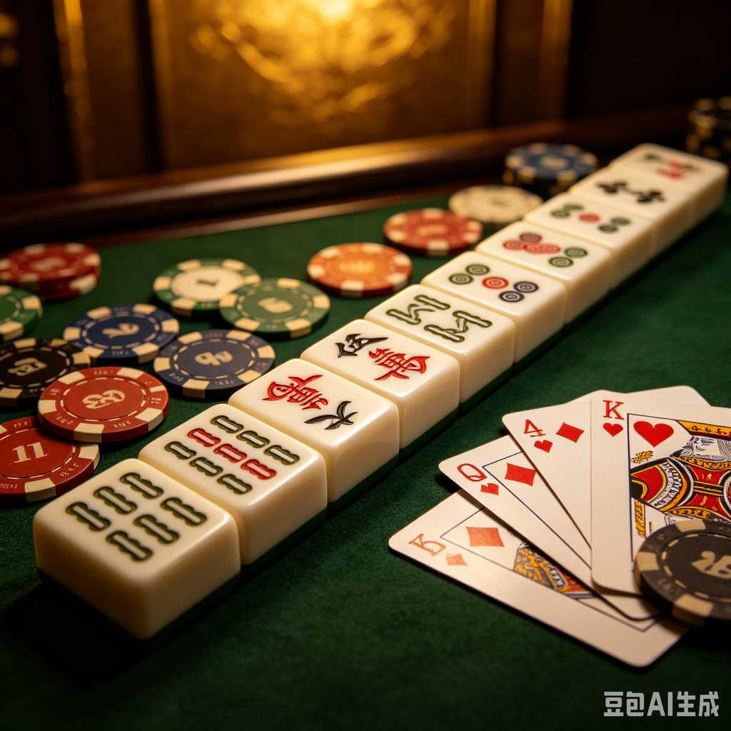 Seattle,mahjong