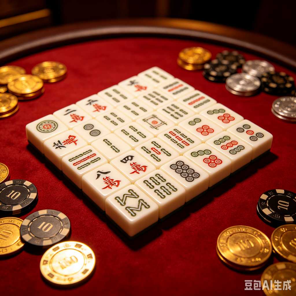 Bologna,mahjong