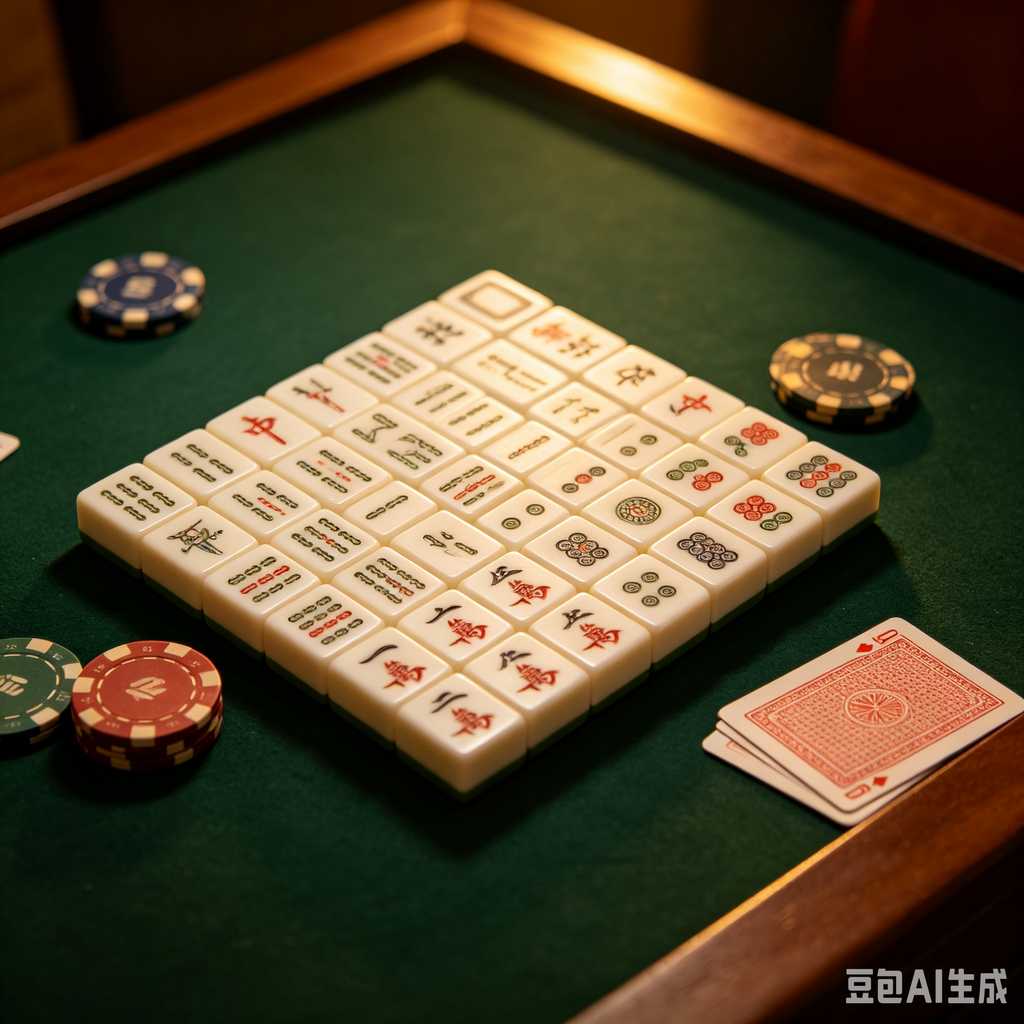 verona,mahjong