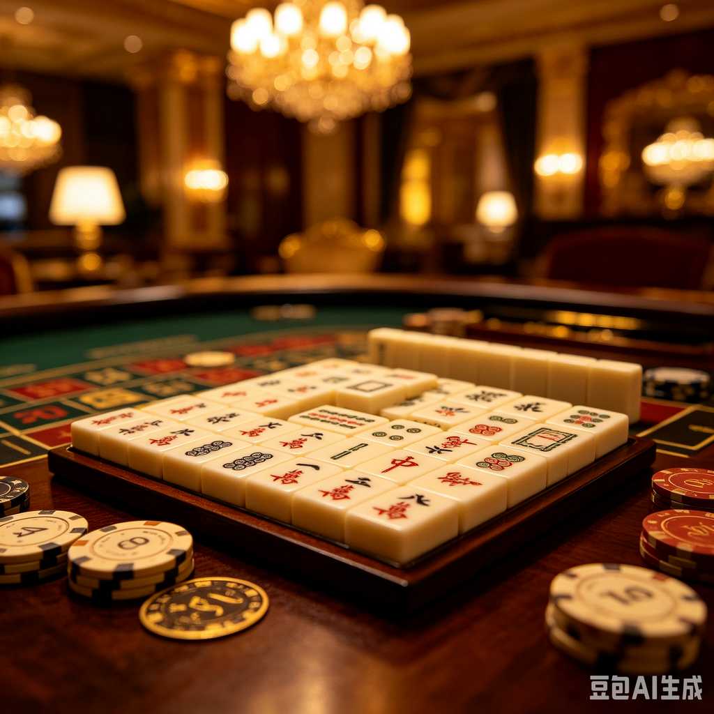 Massachusetts,mahjong
