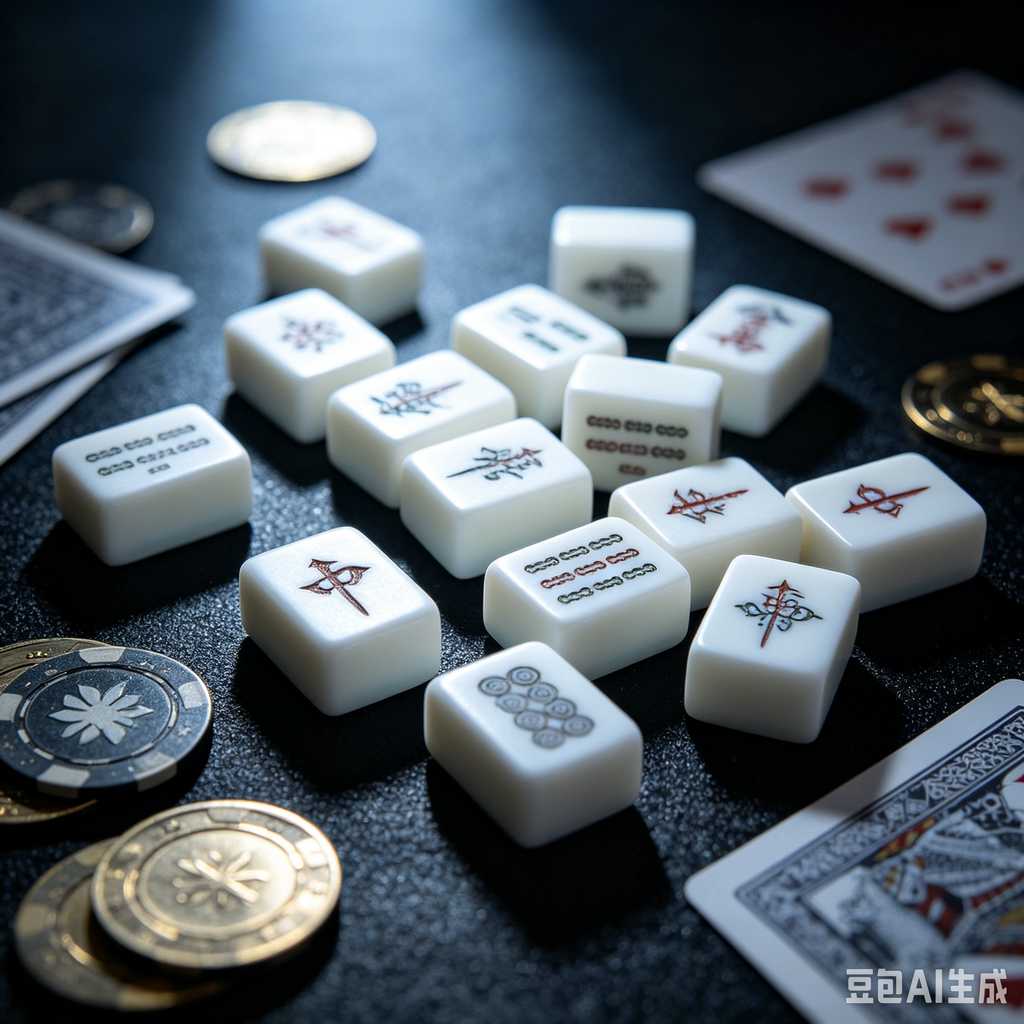 Delft,mahjong