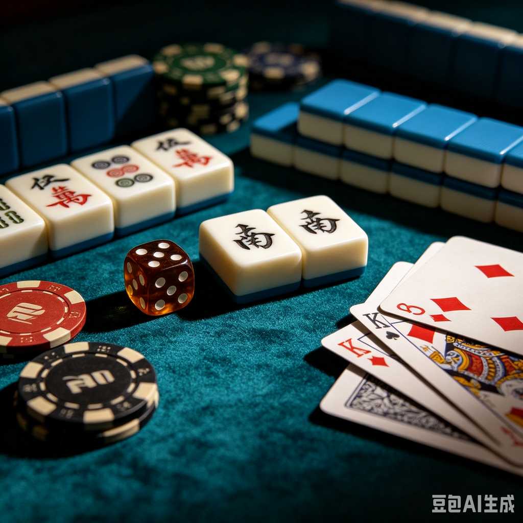 Augusta,mahjong