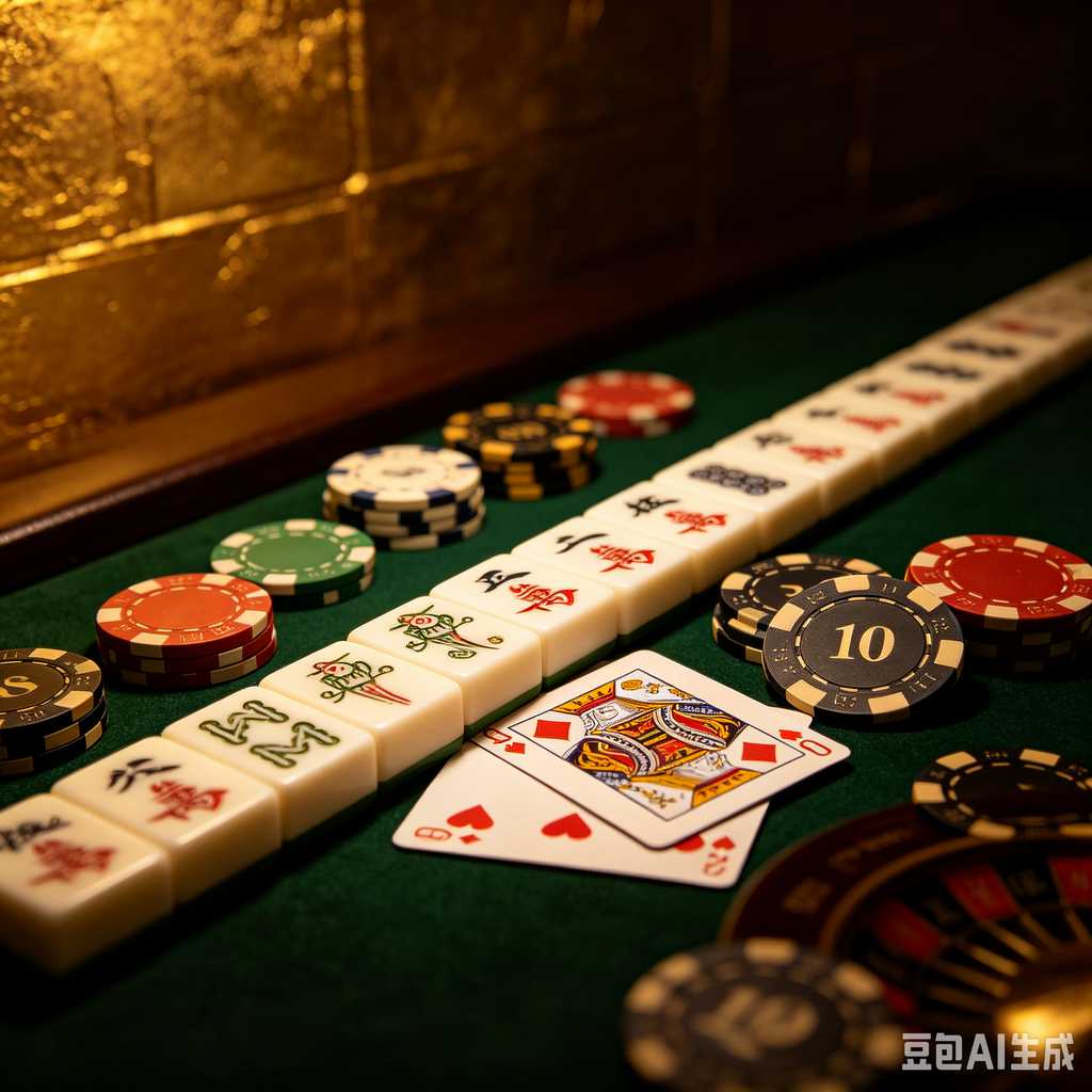 Luxembourg,mahjong