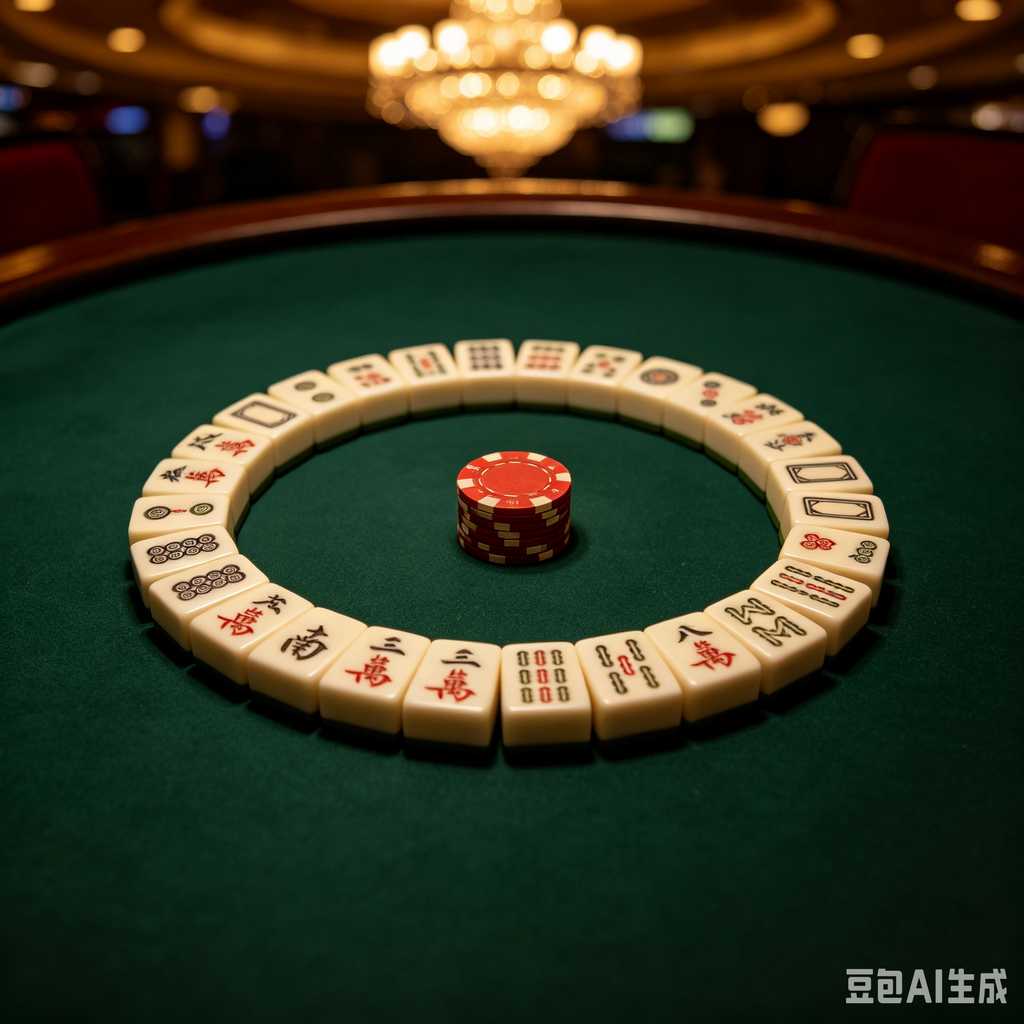 Chattanooga,mahjong
