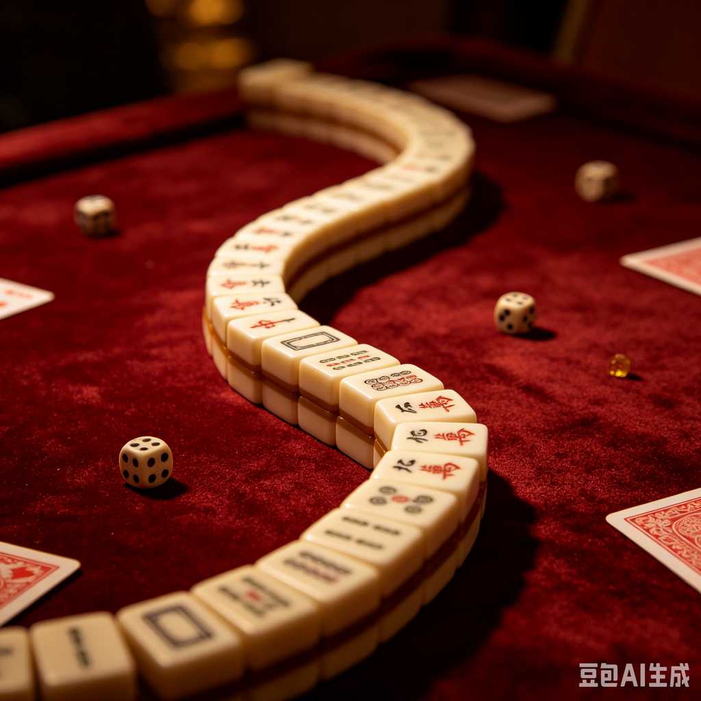 Geneva,mahjong
