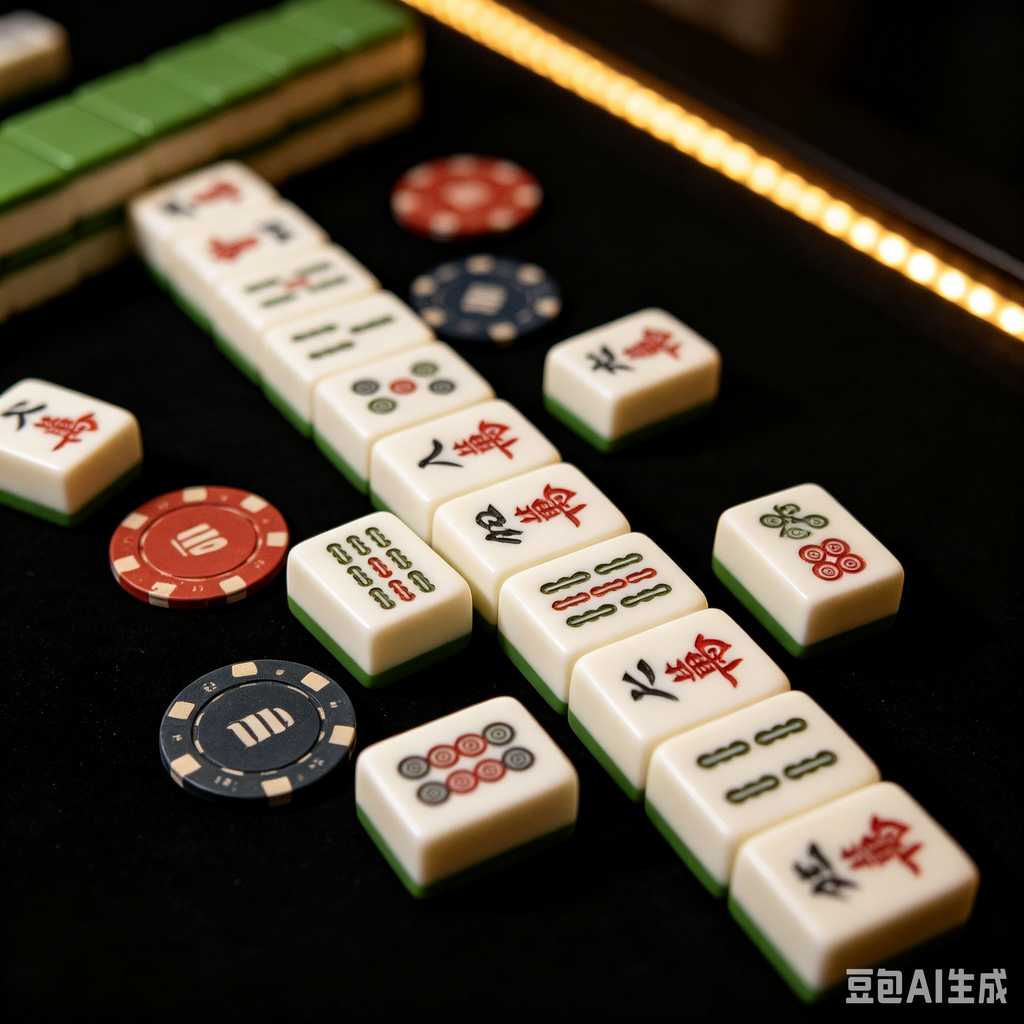 Oruro,mahjong