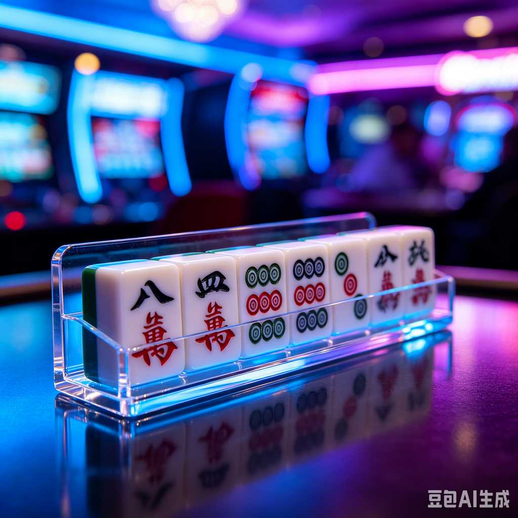 Cayenne,mahjong