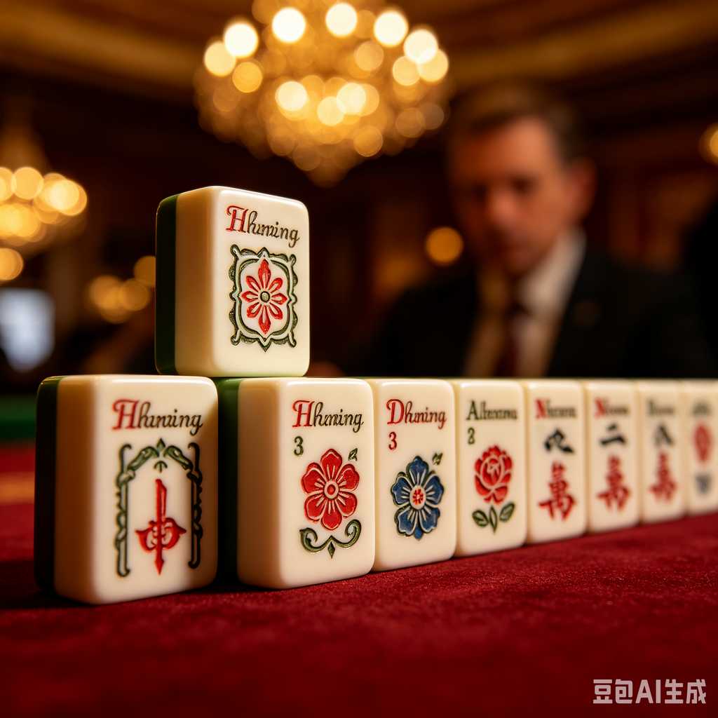 Naperville,mahjong