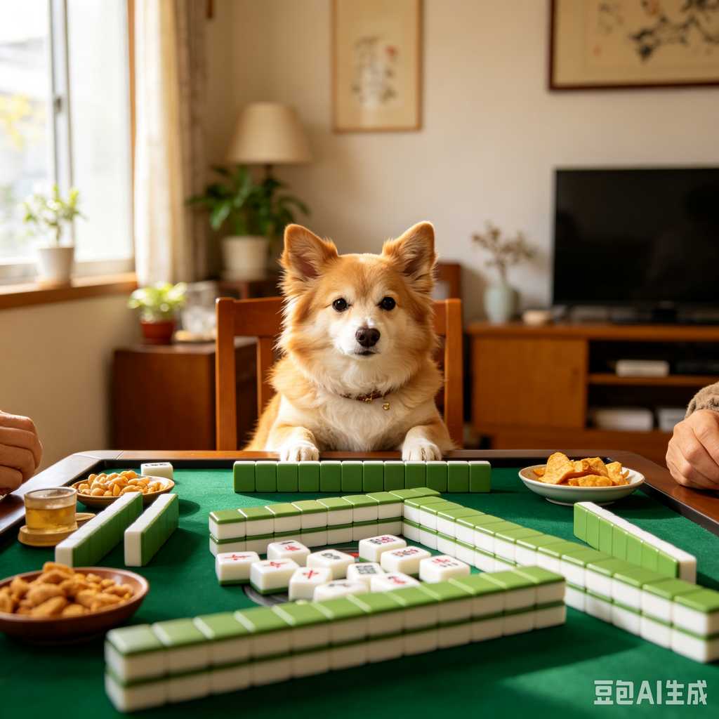 Brasilia,mahjong
