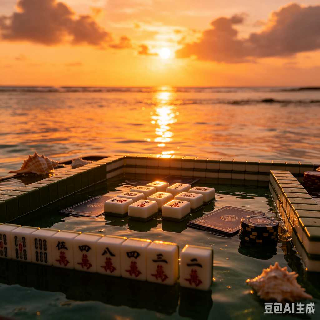 Reykjavik,mahjong